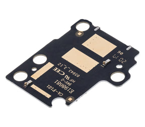 Sim Card Reader Replacement Compatible For Samsung Galaxy Tab A7 10.4" (T500 / T505 / 2020)