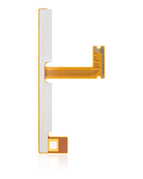 Power And Volume Button Flex Cable Replacement Compatible For Samsung Galaxy Tab A7 10.4" (T500 / T505 / 2020)