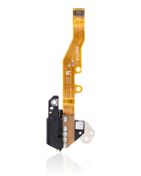 Headphone Jack With Flex Cable Replacement Compatible For Samsung Galaxy Tab A7 10.4" (T500 / T505 / 2020)