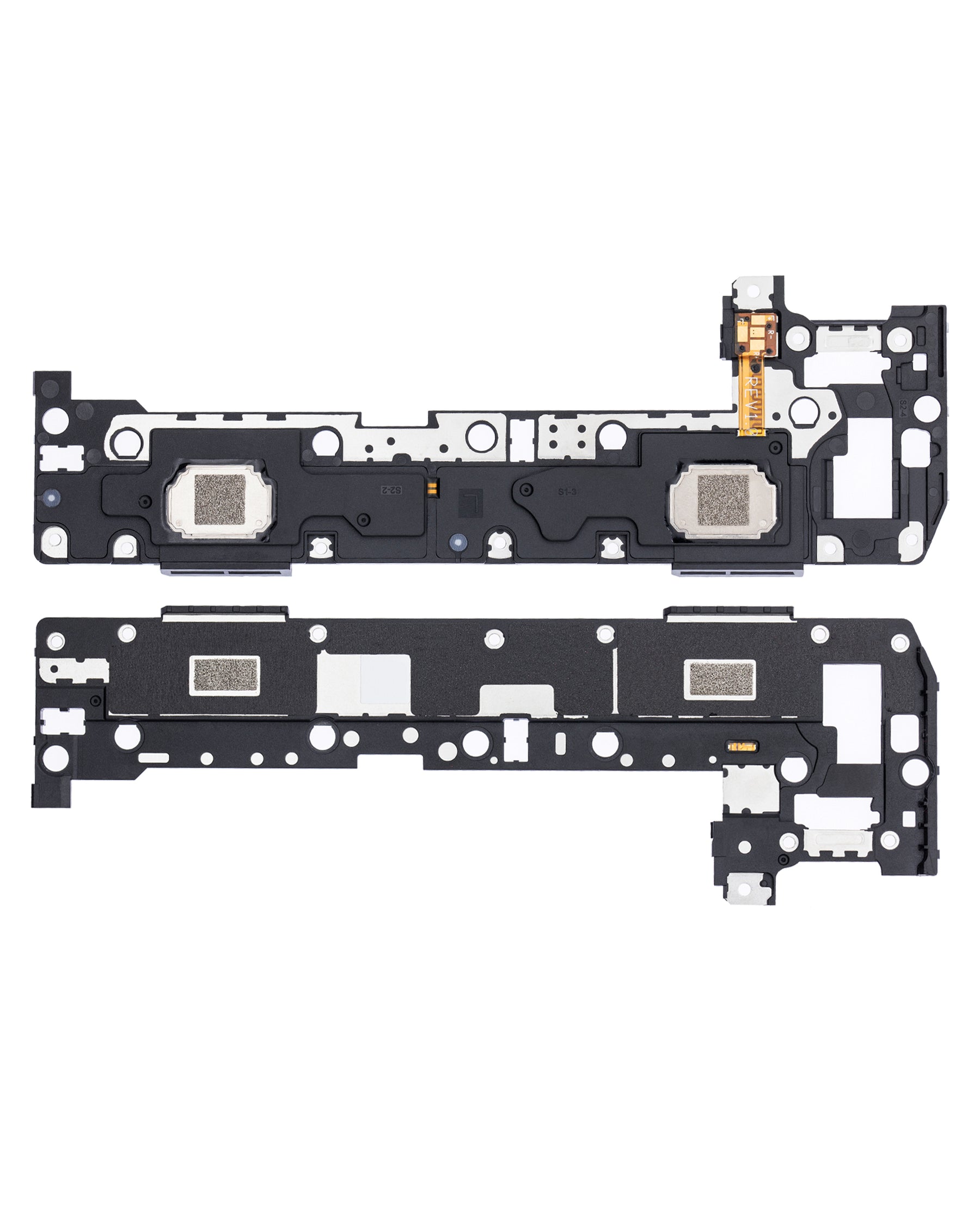 Loudspeaker Replacement  Compatible For Samsung Galaxy Tab A7 10.4" (T500 / T505 / 2020) (2 Piece Set)