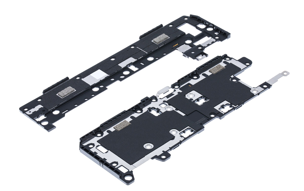 Loudspeaker Replacement  Compatible For Samsung Galaxy Tab A7 10.4" (T500 / T505 / 2020) (2 Piece Set)