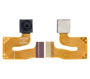Replacement Front Camera Compatible For Samsung Galaxy Tab A7 10.4" (T500 / T505 / 2020)