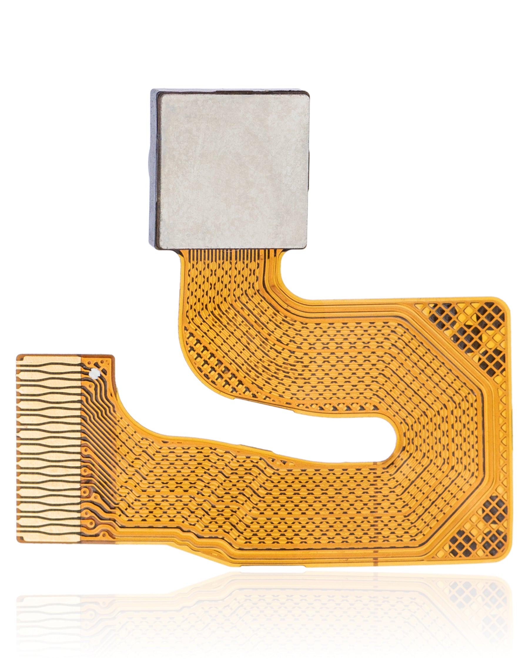 Replacement Front Camera Compatible For Samsung Galaxy Tab A7 10.4" (T500 / T505 / 2020)