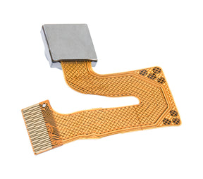 Replacement Front Camera Compatible For Samsung Galaxy Tab A7 10.4" (T500 / T505 / 2020)