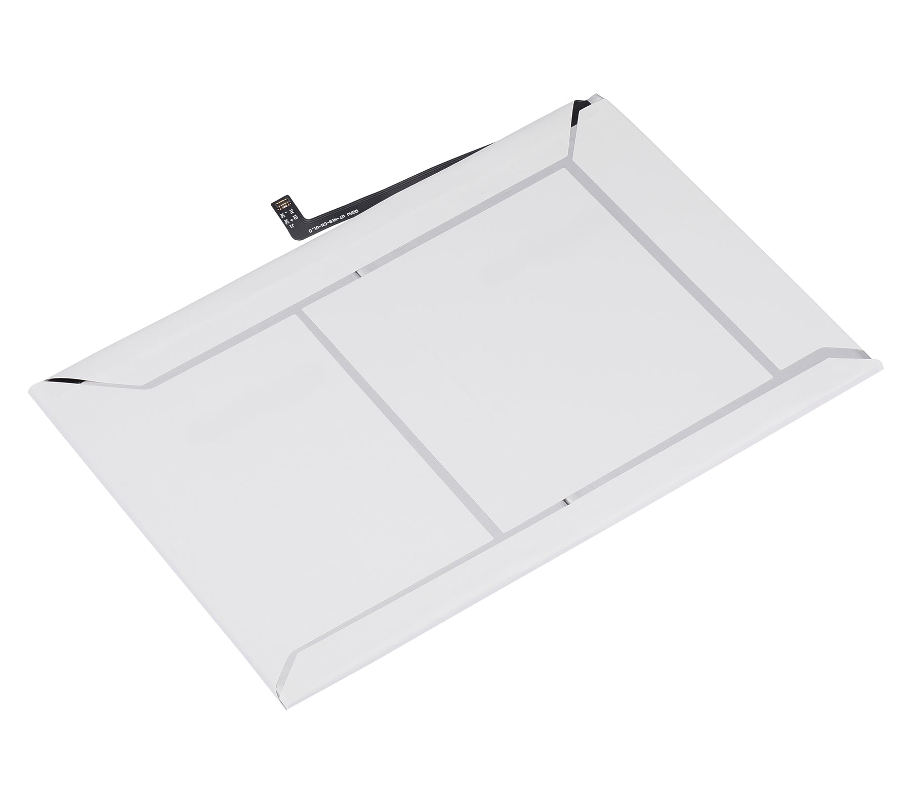 Replacement Battery Compatible For Samsung Galaxy Tab A7 10.4" (T500 / T505 / 2020) (SCUD-WT-N19)