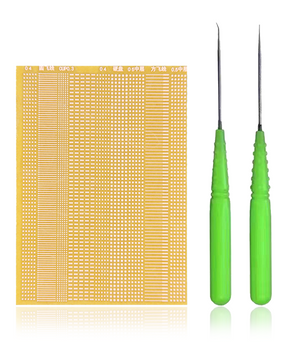 BST-66 3in1 Jump Wire Patching Tool Set (Best Series)