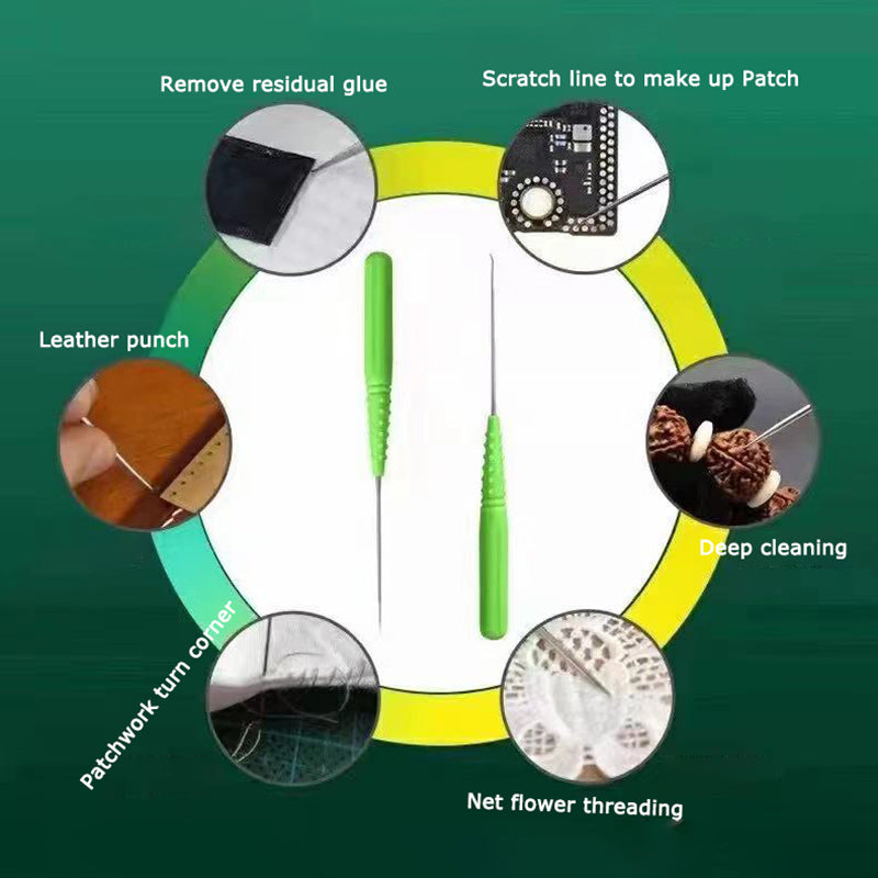 BST-66 3in1 Jump Wire Patching Tool Set (Best Series)