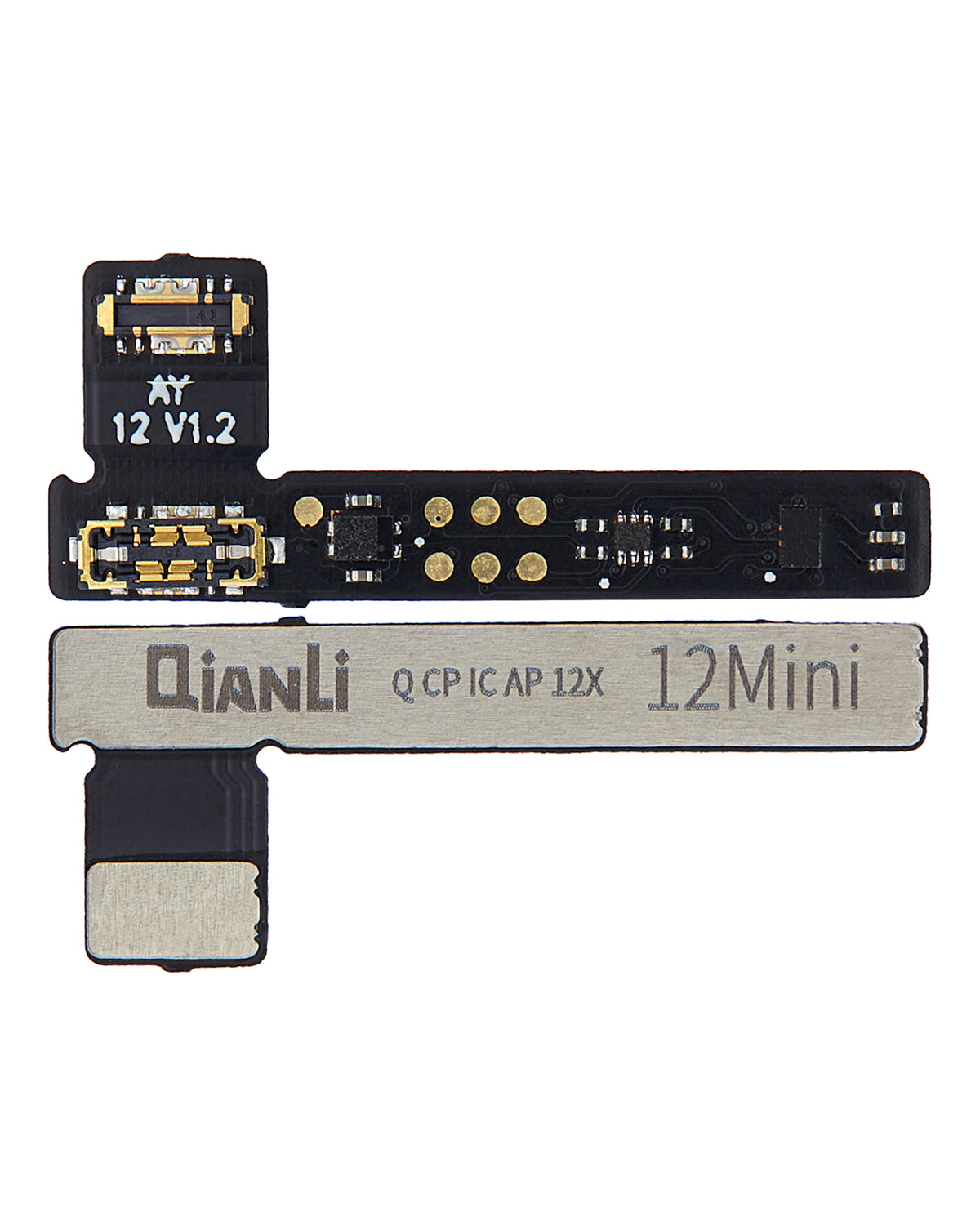 Battery Tag-On Flex Cable Compatible For iPhone 12 Mini (Qianli)
