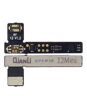 Battery Tag-On Flex Cable Compatible For iPhone 12 Mini (Qianli)
