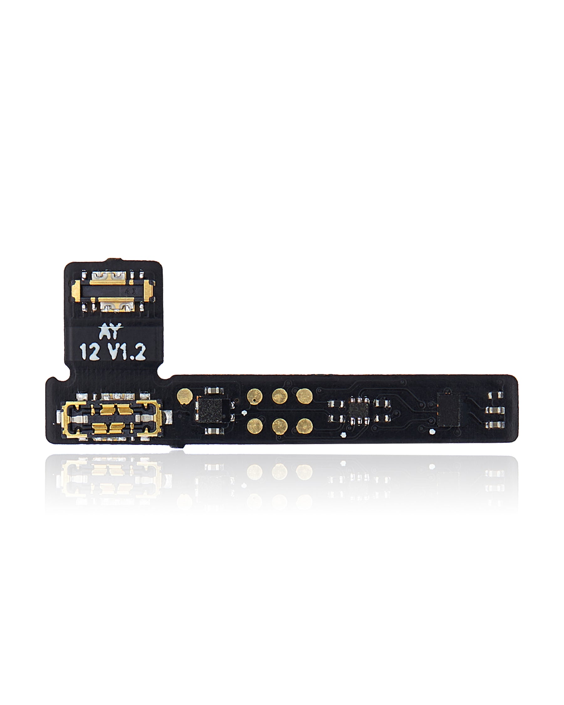 Battery Tag-On Flex Cable Compatible For iPhone 12 Mini (Qianli)