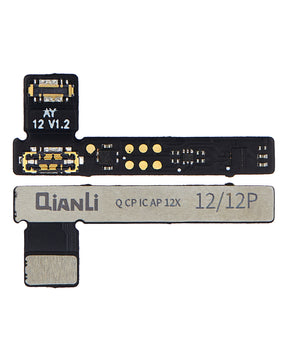 Battery Tag-On Flex Cable Compatible For iPhone 12 / 12 Pro (Qianli)