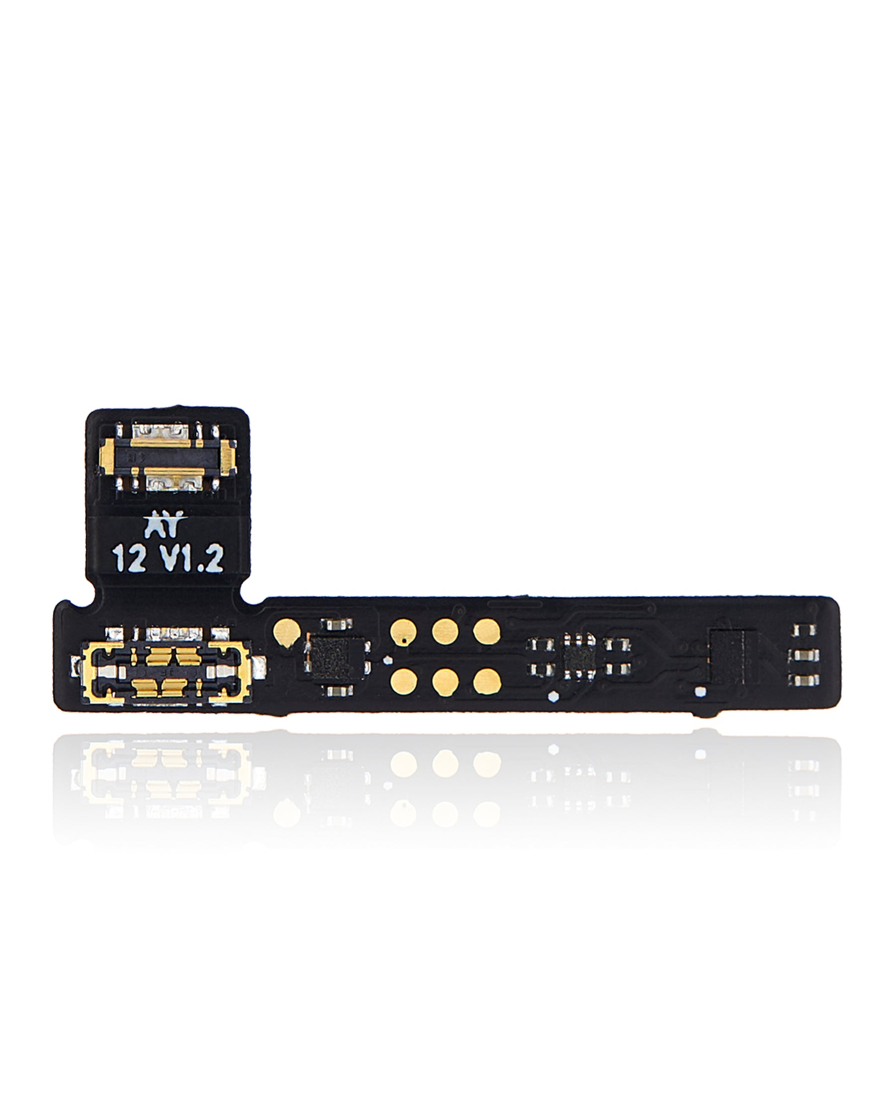 Battery Tag-On Flex Cable Compatible For iPhone 12 / 12 Pro (Qianli)