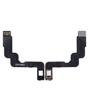 ID FACE Flex Cable Compatible For iPhone 12 Pro Max (Qianli)