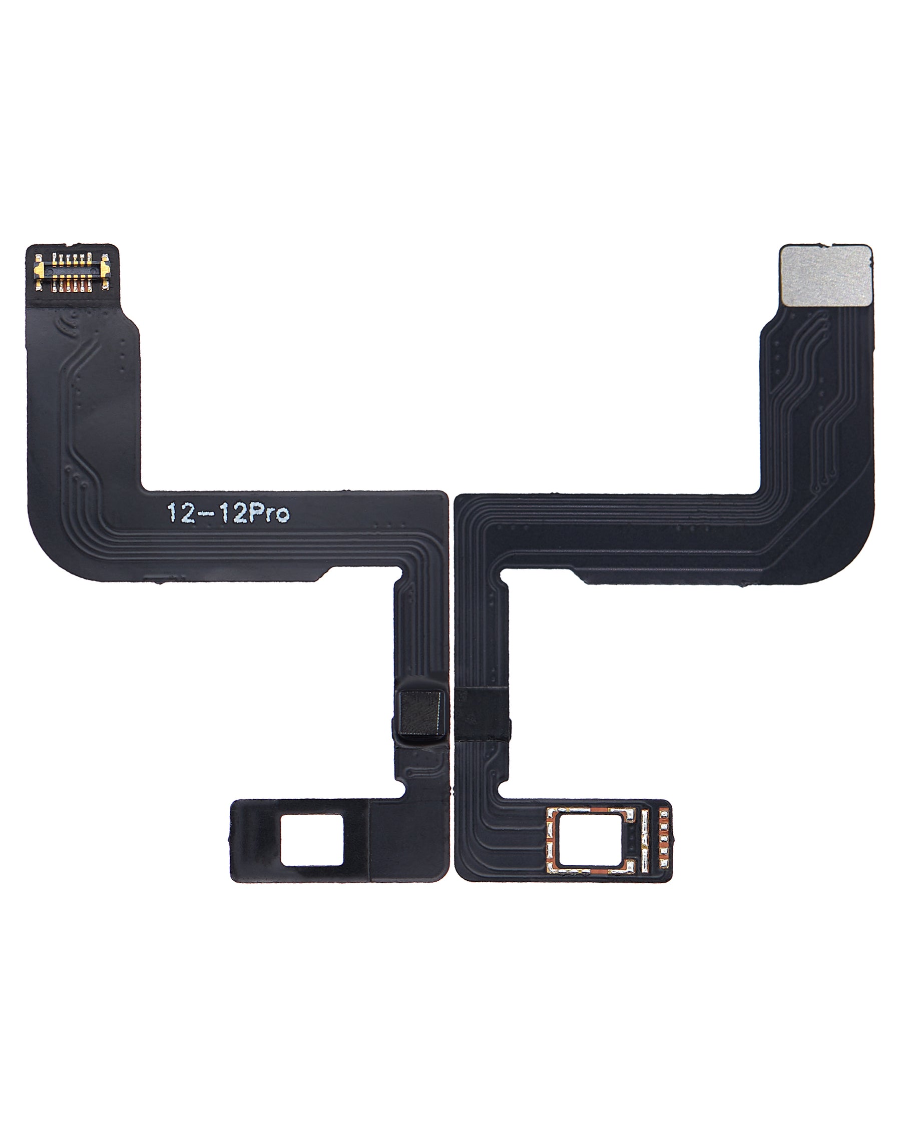 Dot Projector Flex Cable Compatible For iPhone 12 / 12 Pro (Use For ID Face) (Soldering Required) (Qianli)