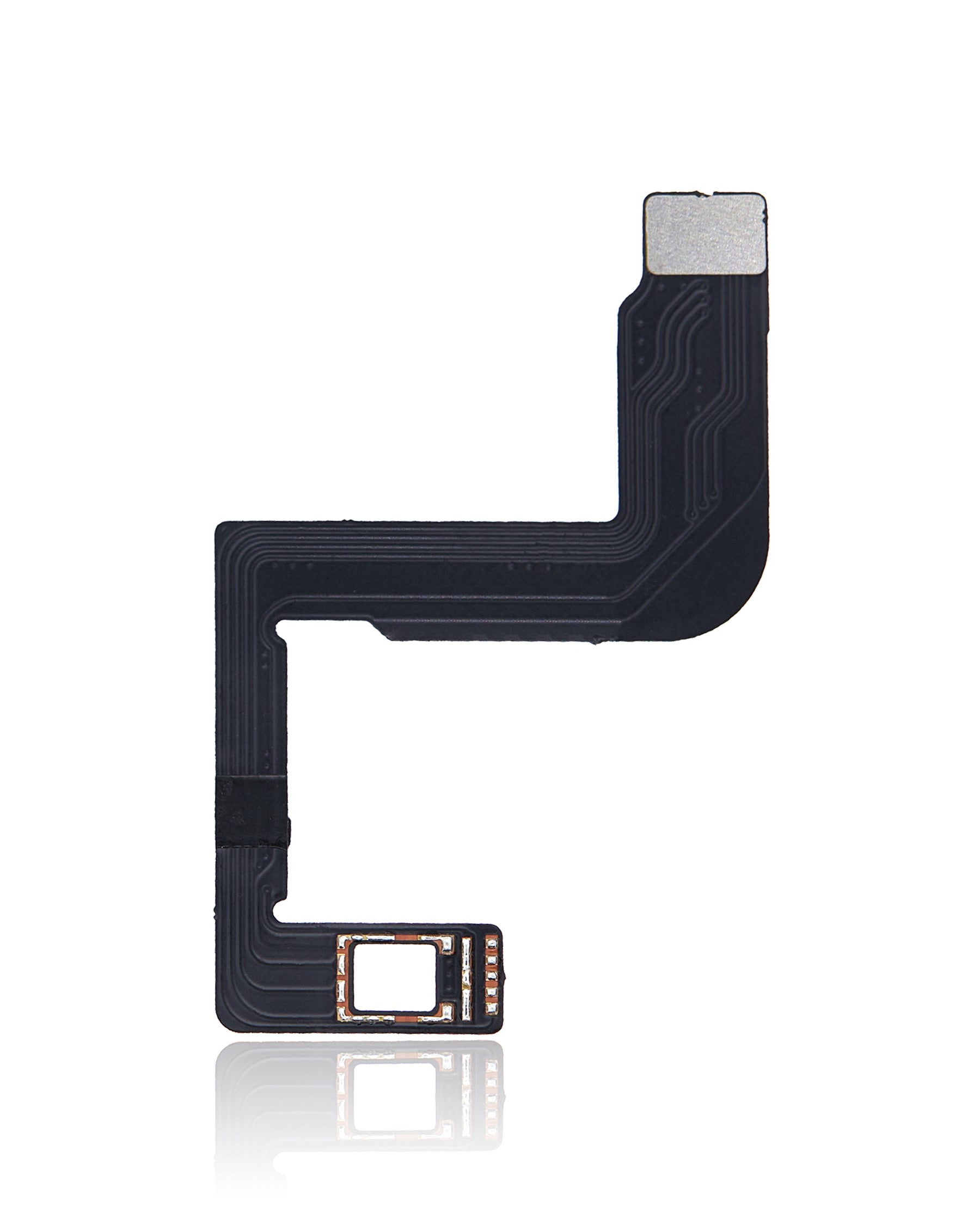 Dot Projector Flex Cable Compatible For iPhone 12 / 12 Pro (Use For ID Face) (Soldering Required) (Qianli)