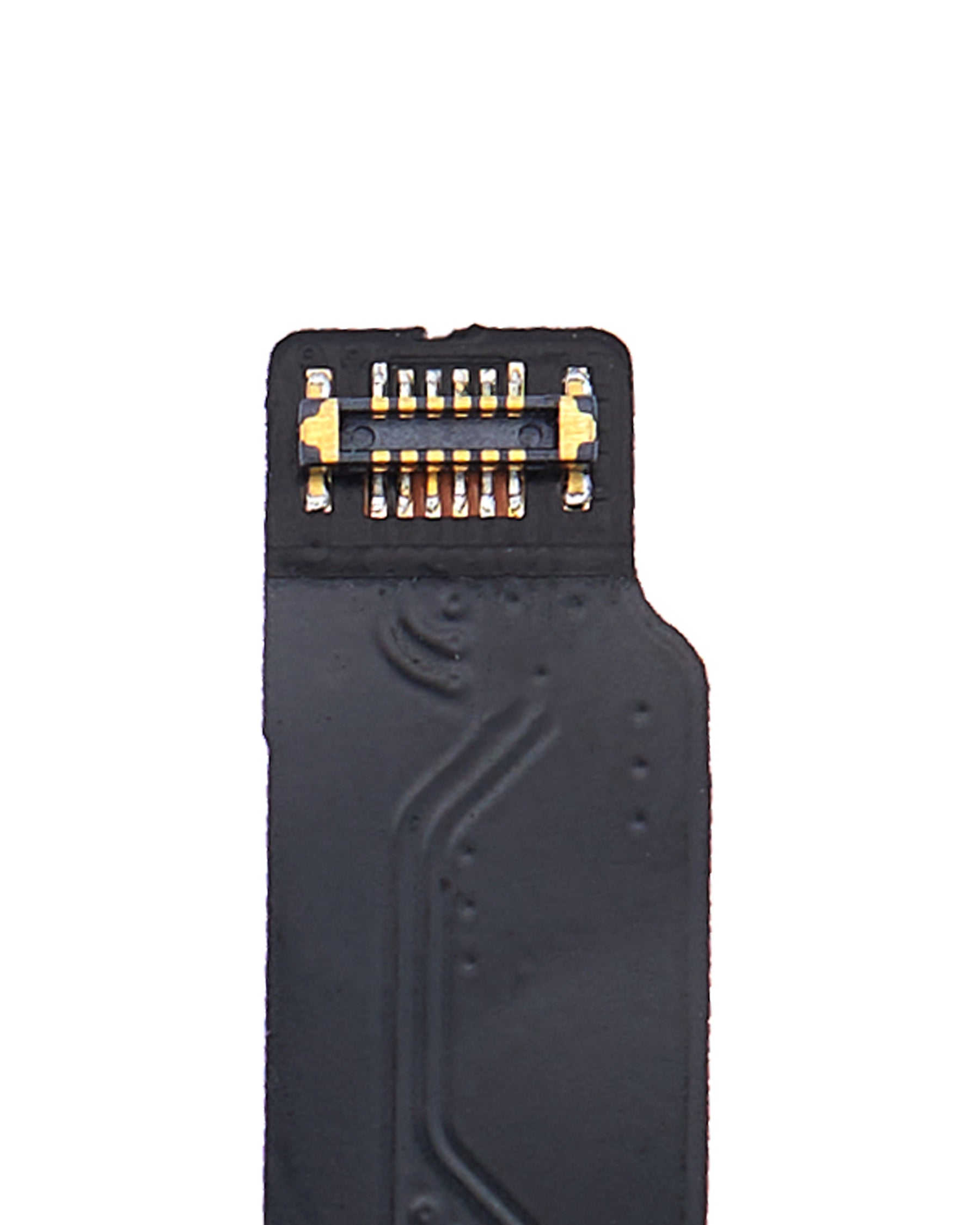 Dot Projector Flex Cable Compatible For iPhone 12 / 12 Pro (Use For ID Face) (Soldering Required) (Qianli)