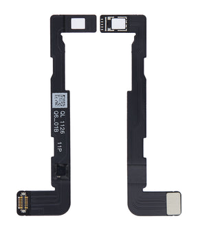 Dot Projector Flex Cable Compatible For iPhone 11 Pro (Use For ID Face) (Soldering Required) (Qianli)