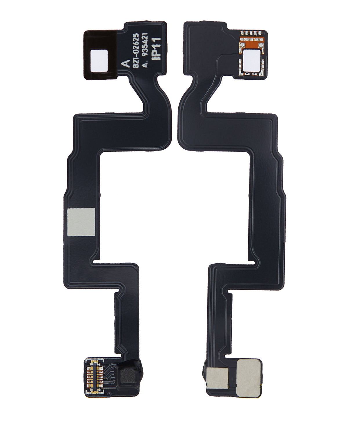 Dot Projector Flex Cable Compatible For iPhone 11 (Use For ID Face) (Soldering Required) (Qianli)