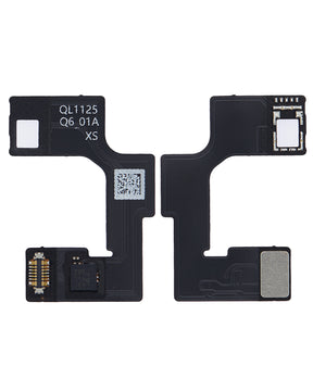 Dot Projector Flex Cable Compatible For iPhone XS (Use For ID Face) (Soldering Required) (Qianli)