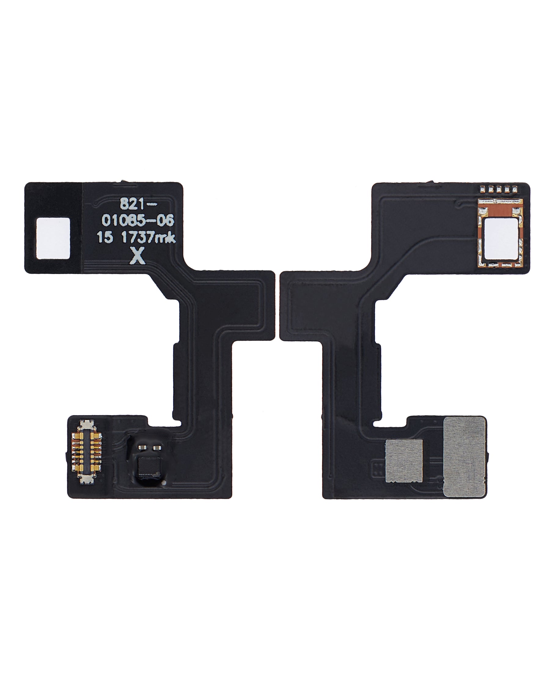 Dot Projector Flex Cable Compatible For iPhone X (Use For ID Face) (Soldering Required) (Qianli)