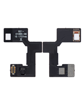 Dot Projector Flex Cable Compatible For iPhone X (Use For ID Face) (Soldering Required) (Qianli)