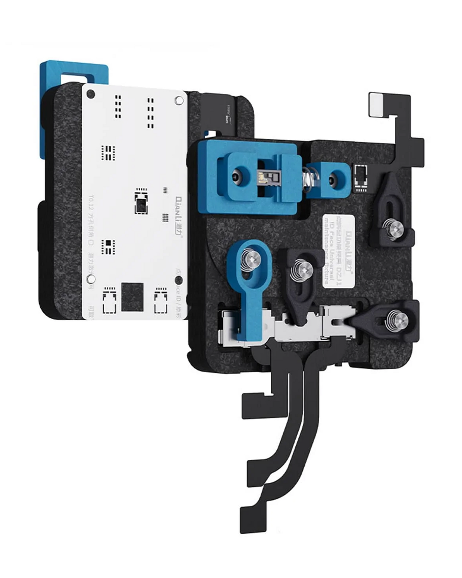 Dot Projector Repair Fixture For iPhone Face ID Repair (Qianli)