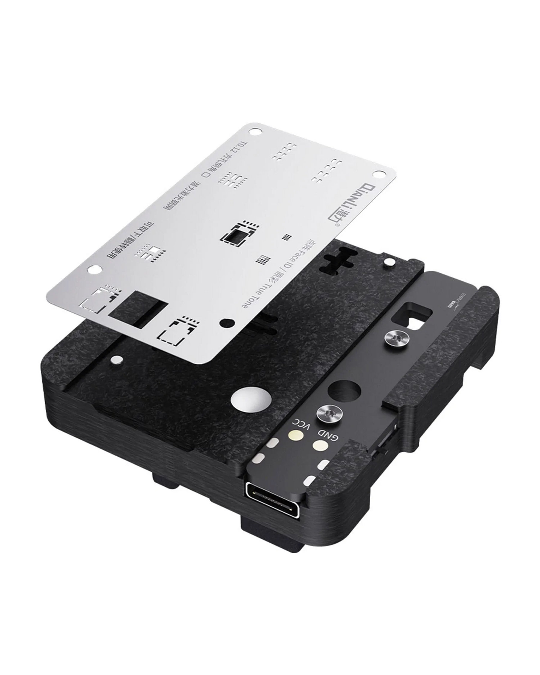 Dot Projector Repair Fixture For iPhone Face ID Repair (Qianli)