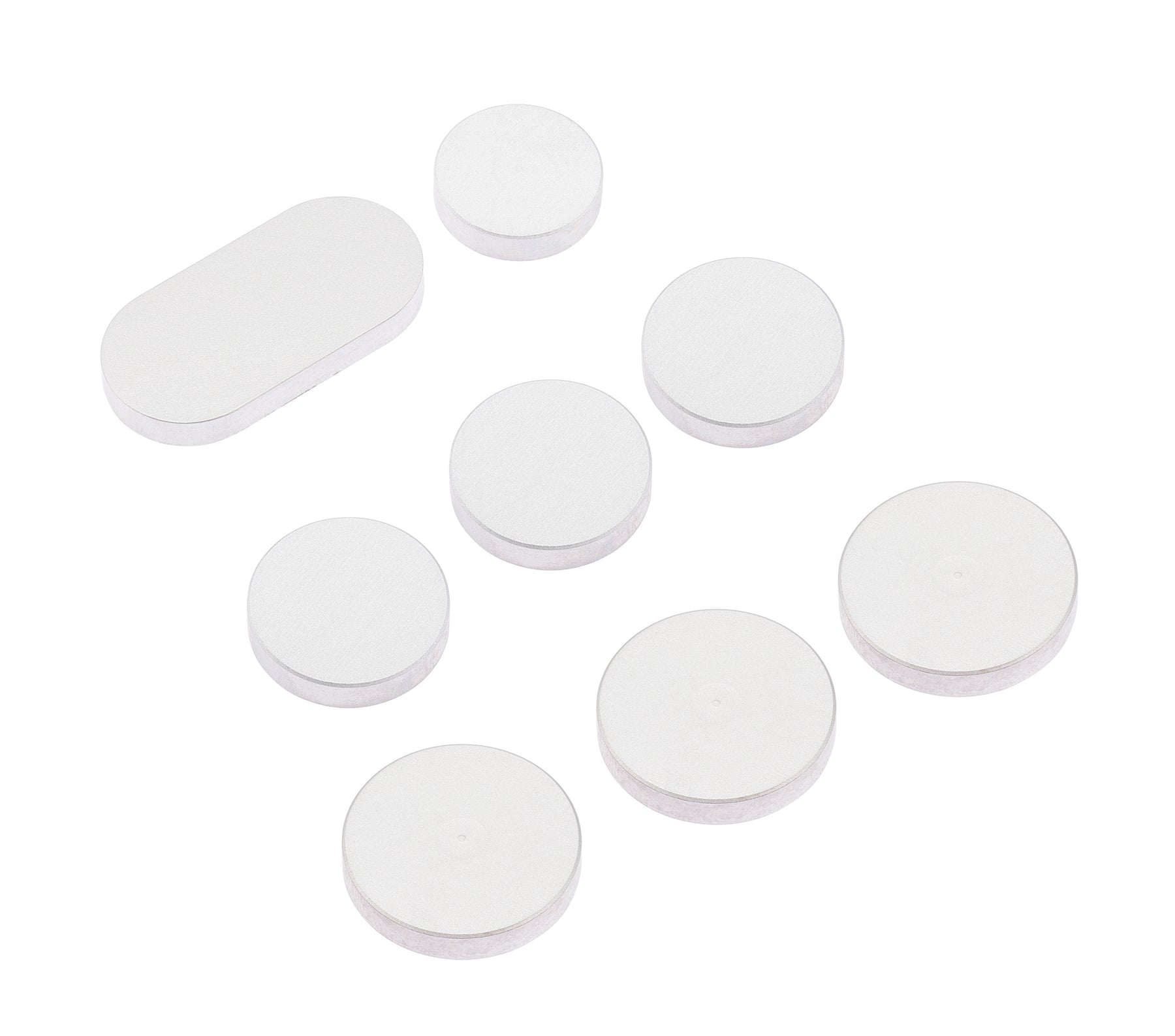 Back Camera Cover Laser Protection For iPhone 8 - 14 Series (M-Triangel)