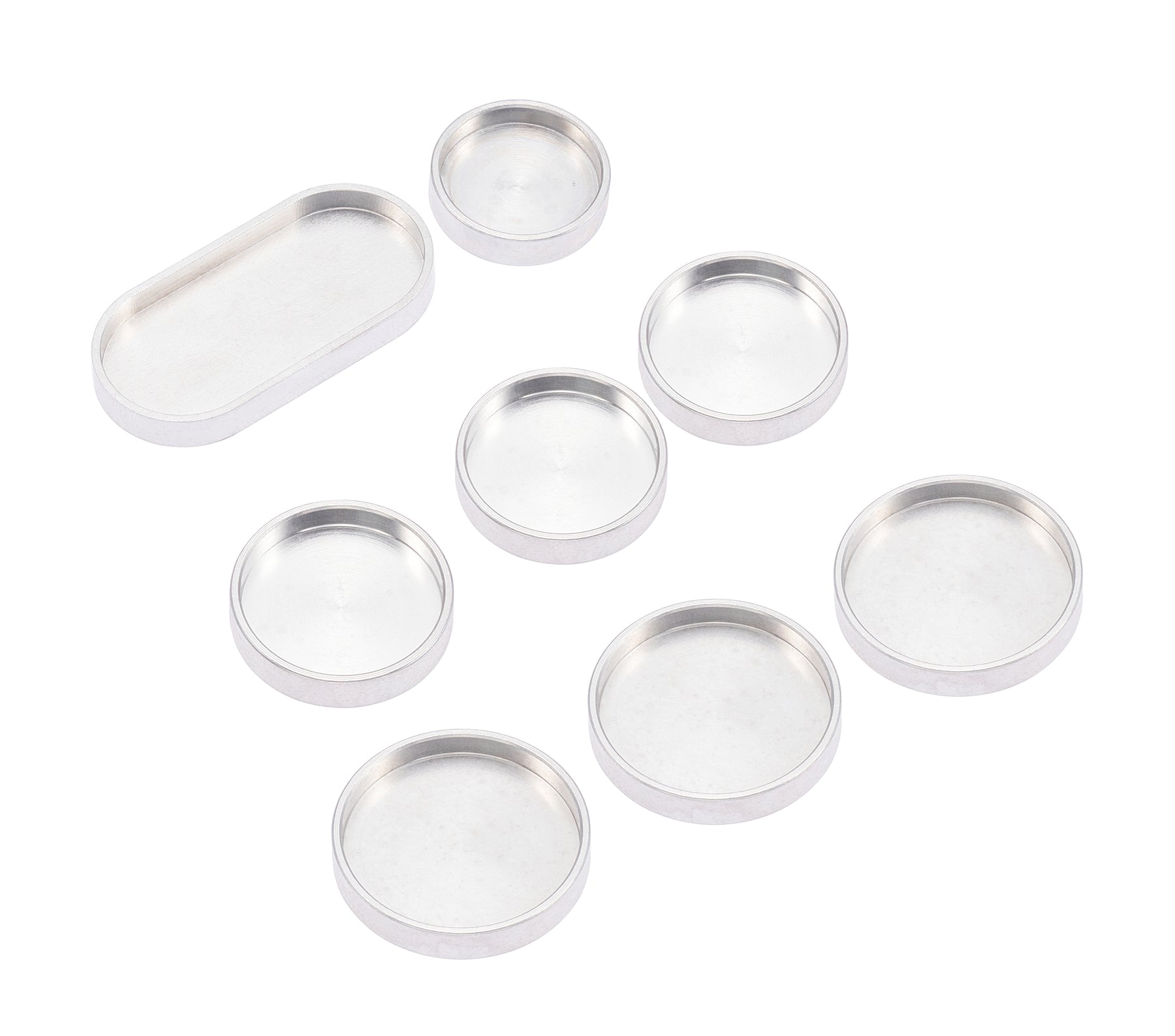 Back Camera Cover Laser Protection For iPhone 8 - 14 Series (M-Triangel)