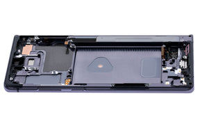OLED Assembly With Frame Compatible For Samsung Galaxy Note 20 5G (Blemish: Grade B) (Mystic Gray)