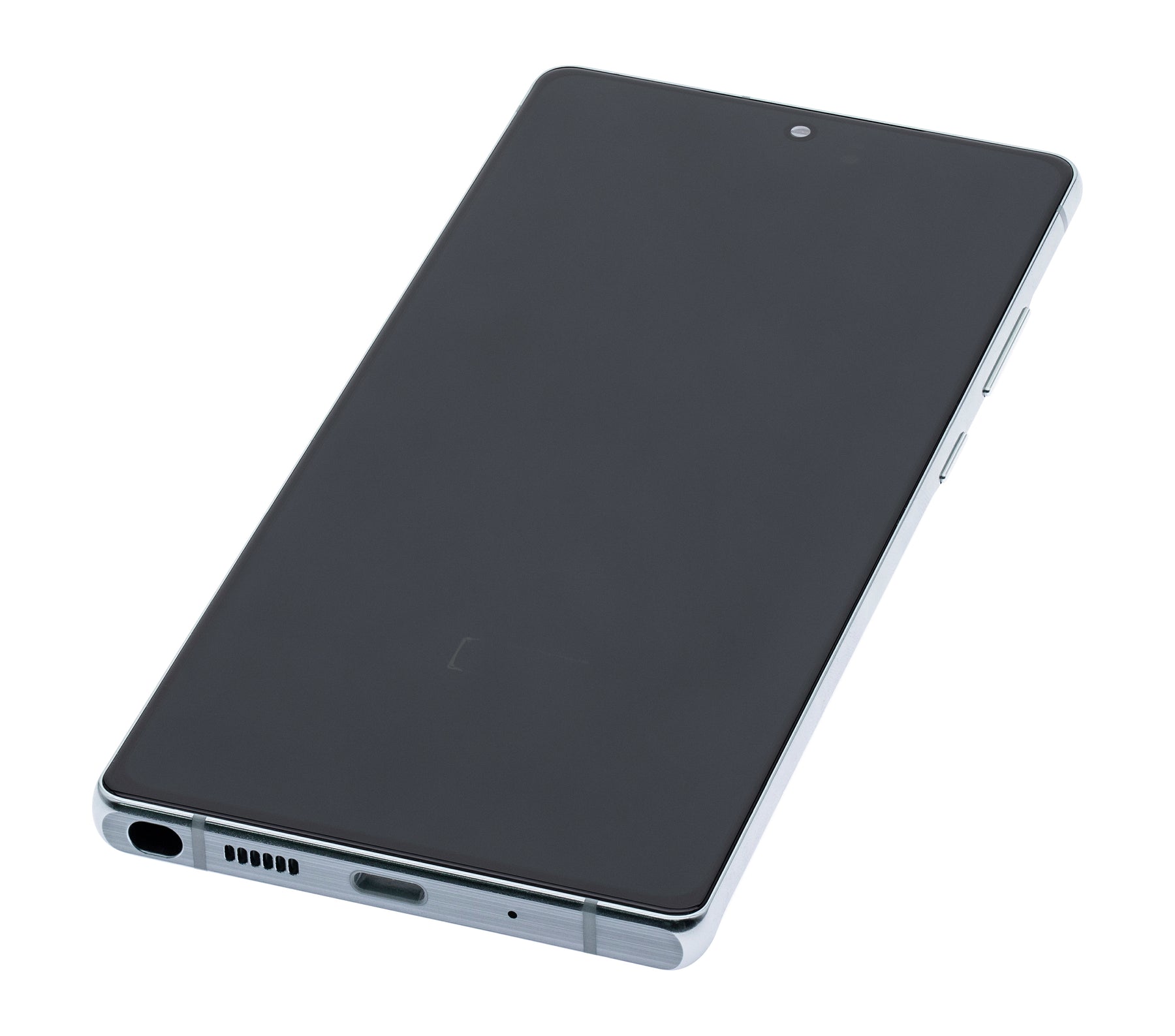 Replacement OLED Assembly With Frame Compatible For Samsung Galaxy Note 20 5G (Refurbished) (Mystic Green)