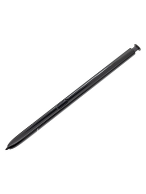 Replacement Stylus Pen Compatible For Samsung Galaxy Note 20 Ultra (Premium) (Black)