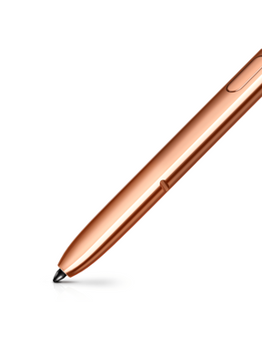 Replacement Stylus Pen Compatible For Samsung Galaxy Note 20 Ultra (Premium) (Gold)