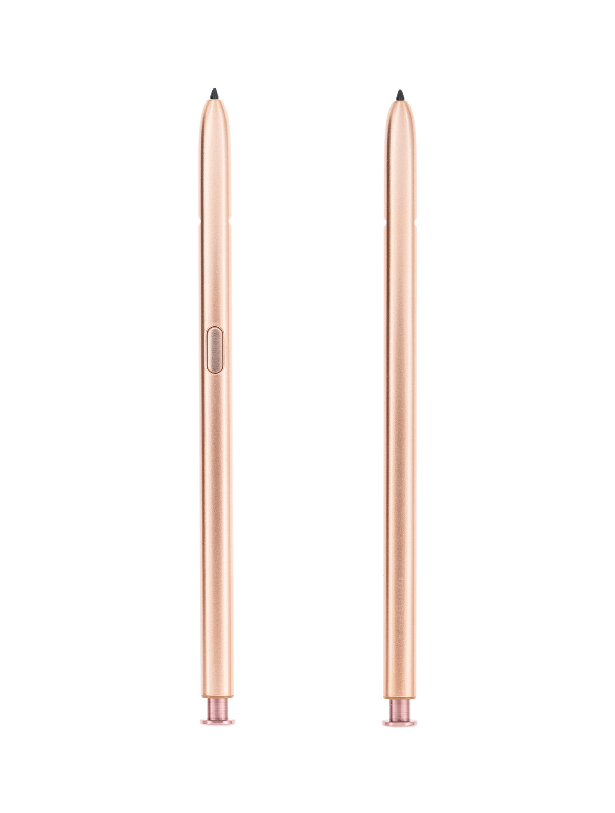 Replacement Stylus Pen Compatible For Samsung Galaxy Note 20 Ultra (Premium) (Gold)