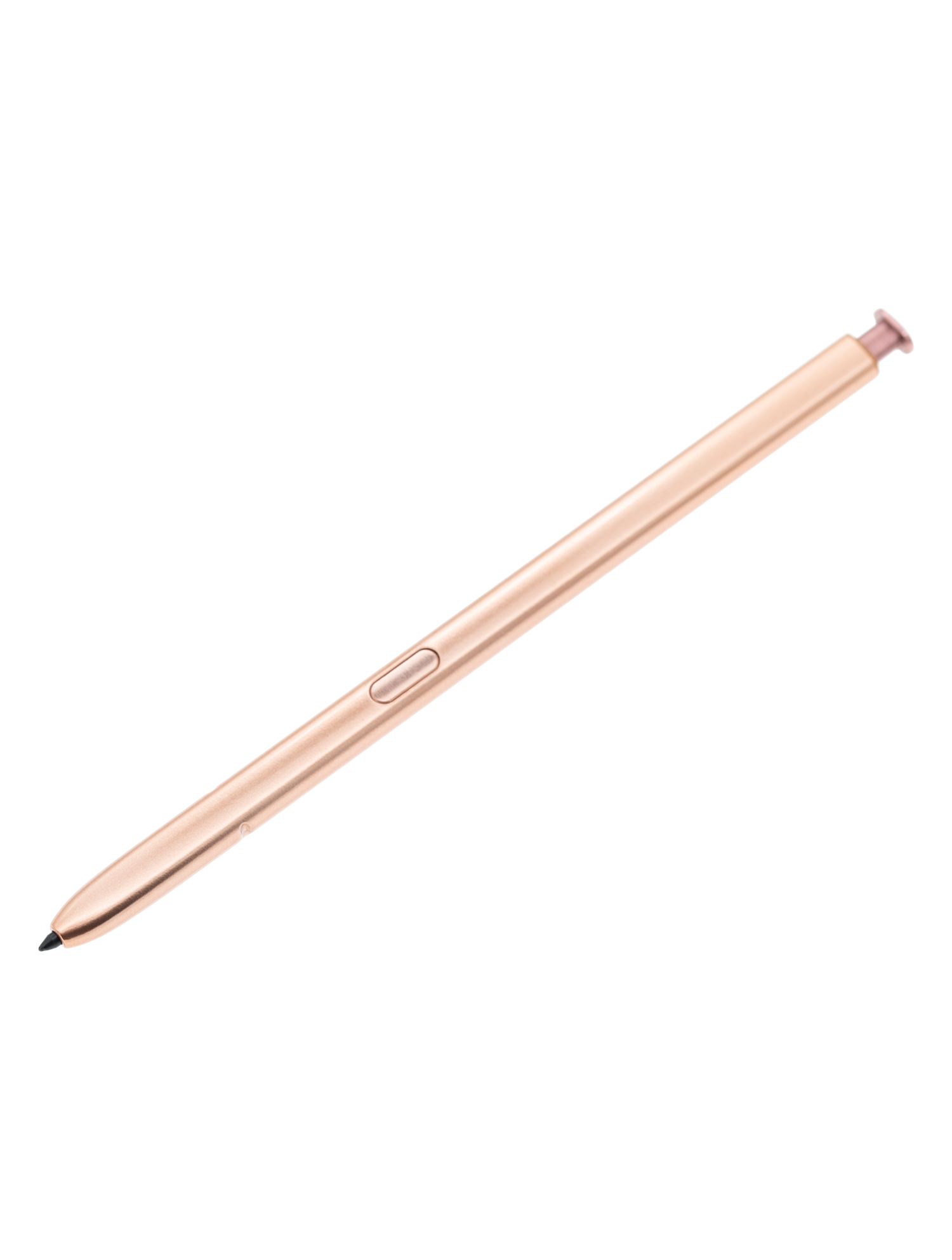 Replacement Stylus Pen Compatible For Samsung Galaxy Note 20 Ultra (Premium) (Gold)