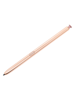 Replacement Stylus Pen Compatible For Samsung Galaxy Note 20 Ultra (Premium) (Gold)