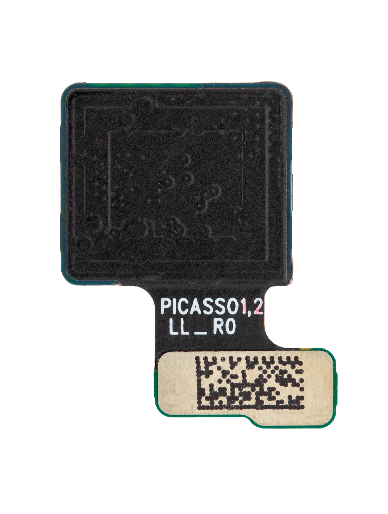 Front Camera Replacement Compatible For Samsung Galaxy Note 20 5G / Note 20 Ultra 5G / S20 / S20 5G / S20 Plus 5G (International Version)