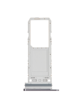 Replacement Single Sim Card Tray Compatible For Samsung Galaxy Note 20 5G (Mystic Black)