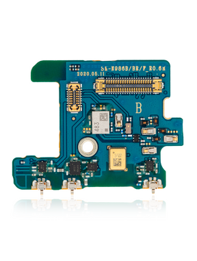 Replacement Microphone PCB Board Compatible For Samsung Galaxy Note 20 Ultra 5G (International Version)
