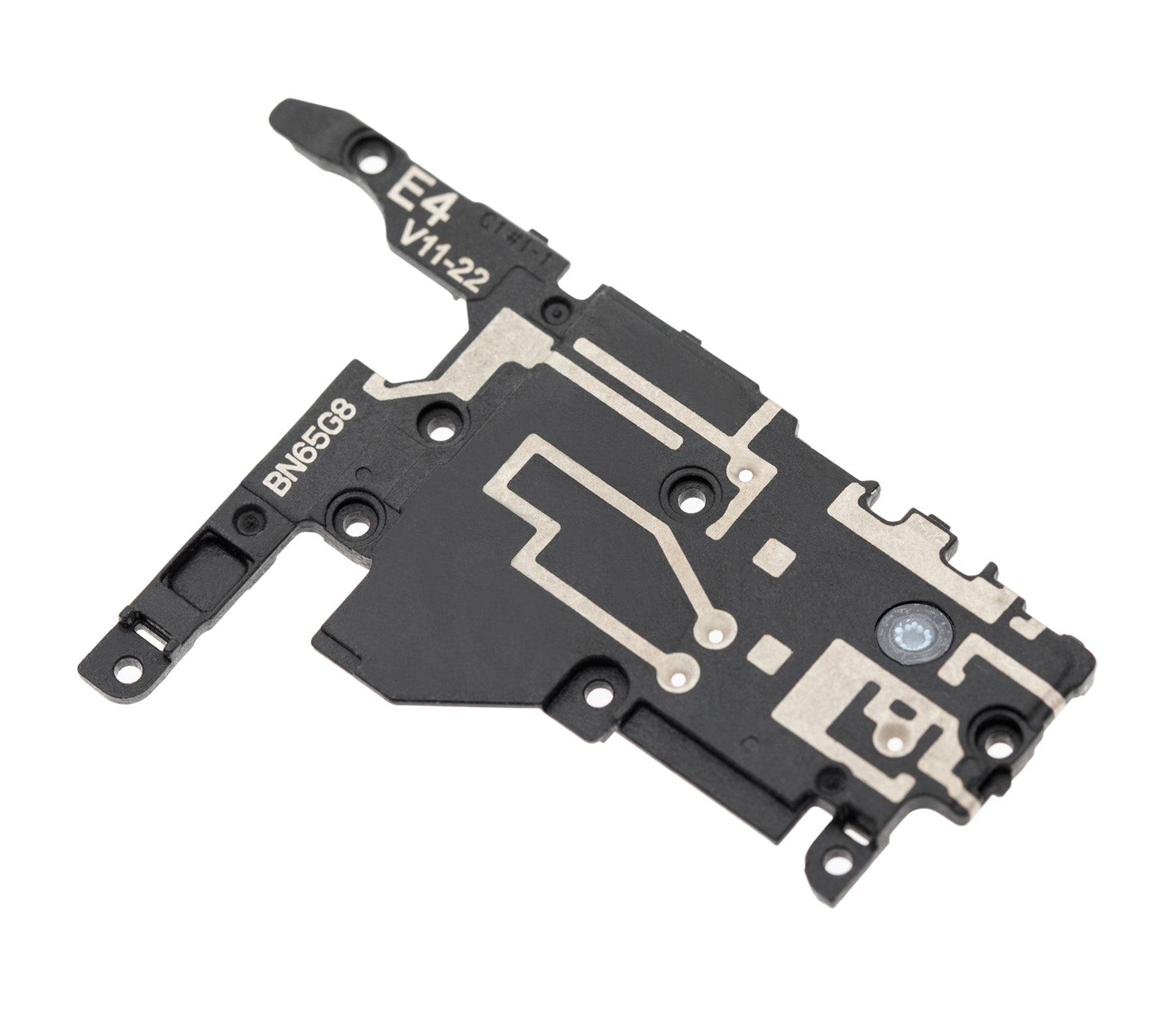 Replacement Earpiece With Antenna Cover Compatible For Samsung Galaxy Note 20 5G (N981F) (International Version)