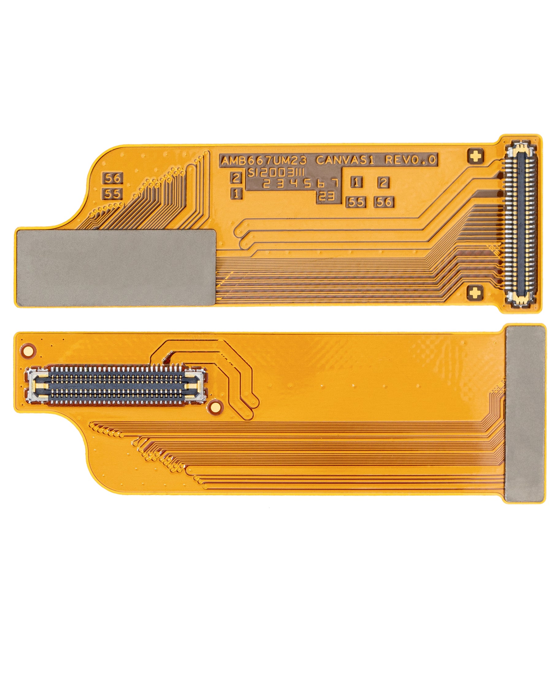 Tester Cable (LCD Assembly) Compatible For Samsung Galaxy Note 20 5G Replacement