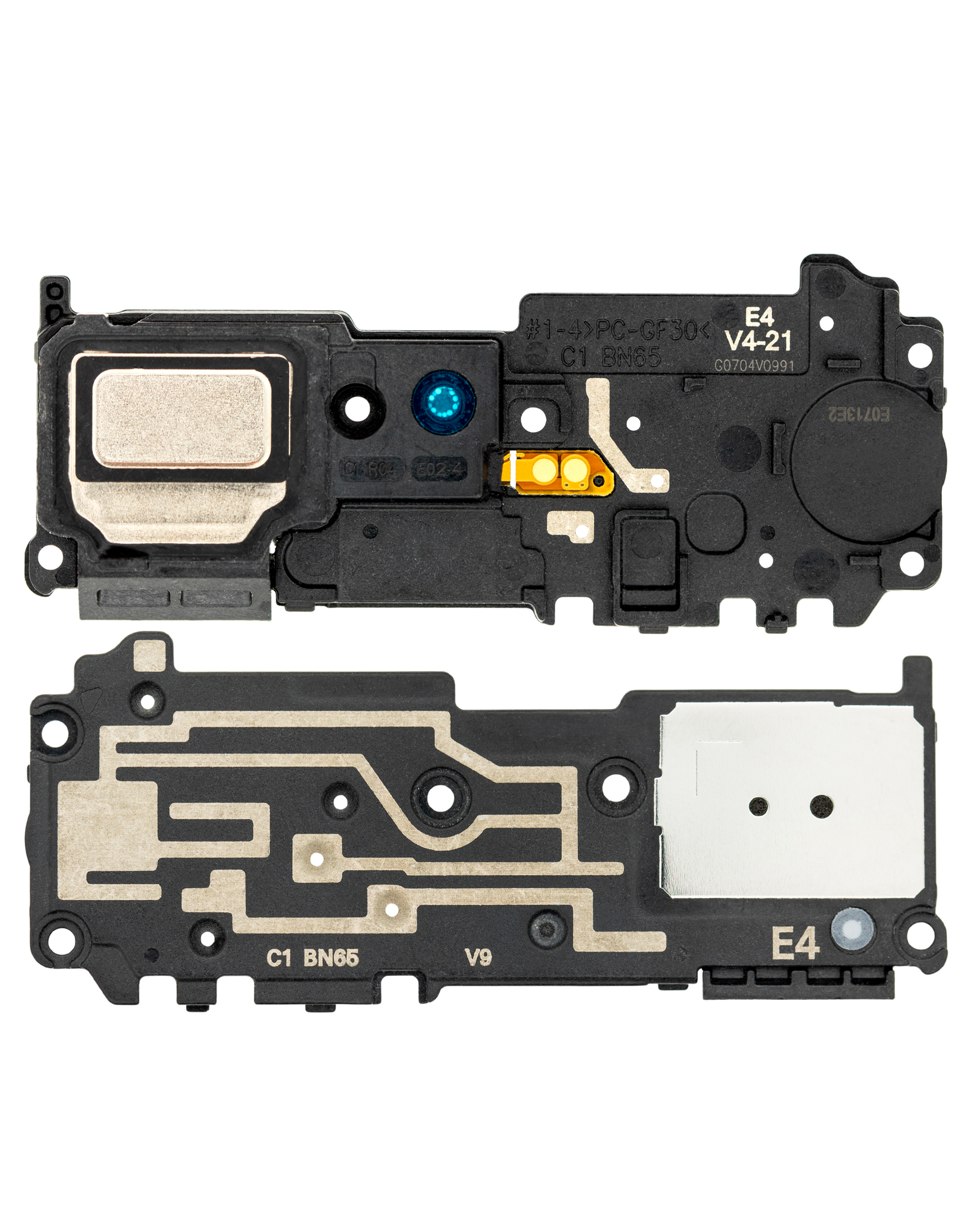 Replacement Loudspeaker Compatible For Samsung Galaxy Note 20 5G