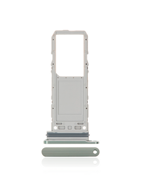Replacement Single Sim Card Tray Compatible For Samsung Galaxy Note 20 5G (Mystic Green)