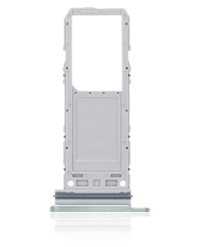 Replacement Single Sim Card Tray Compatible For Samsung Galaxy Note 20 5G (Mystic Green)