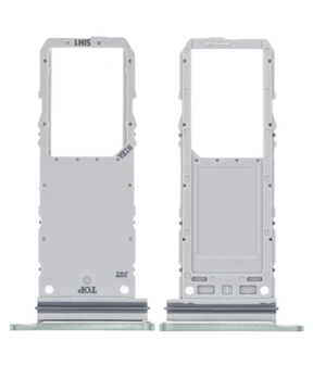 Replacement Single Sim Card Tray Compatible For Samsung Galaxy Note 20 5G (Mystic Green)