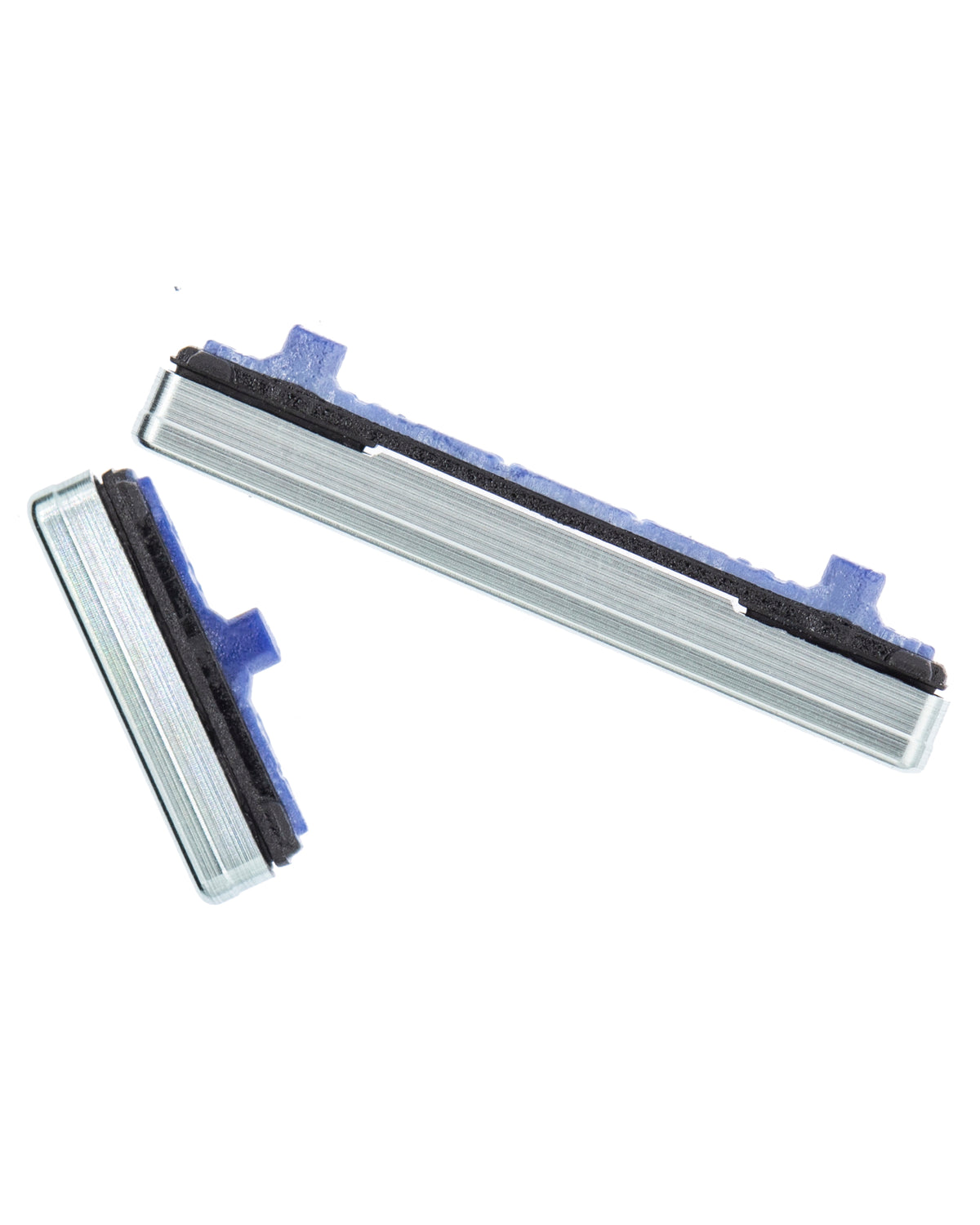 Replacement Hard Buttons (Power / Volume) Compatible For Samsung Galaxy Note 20 5G (Mystic Green)