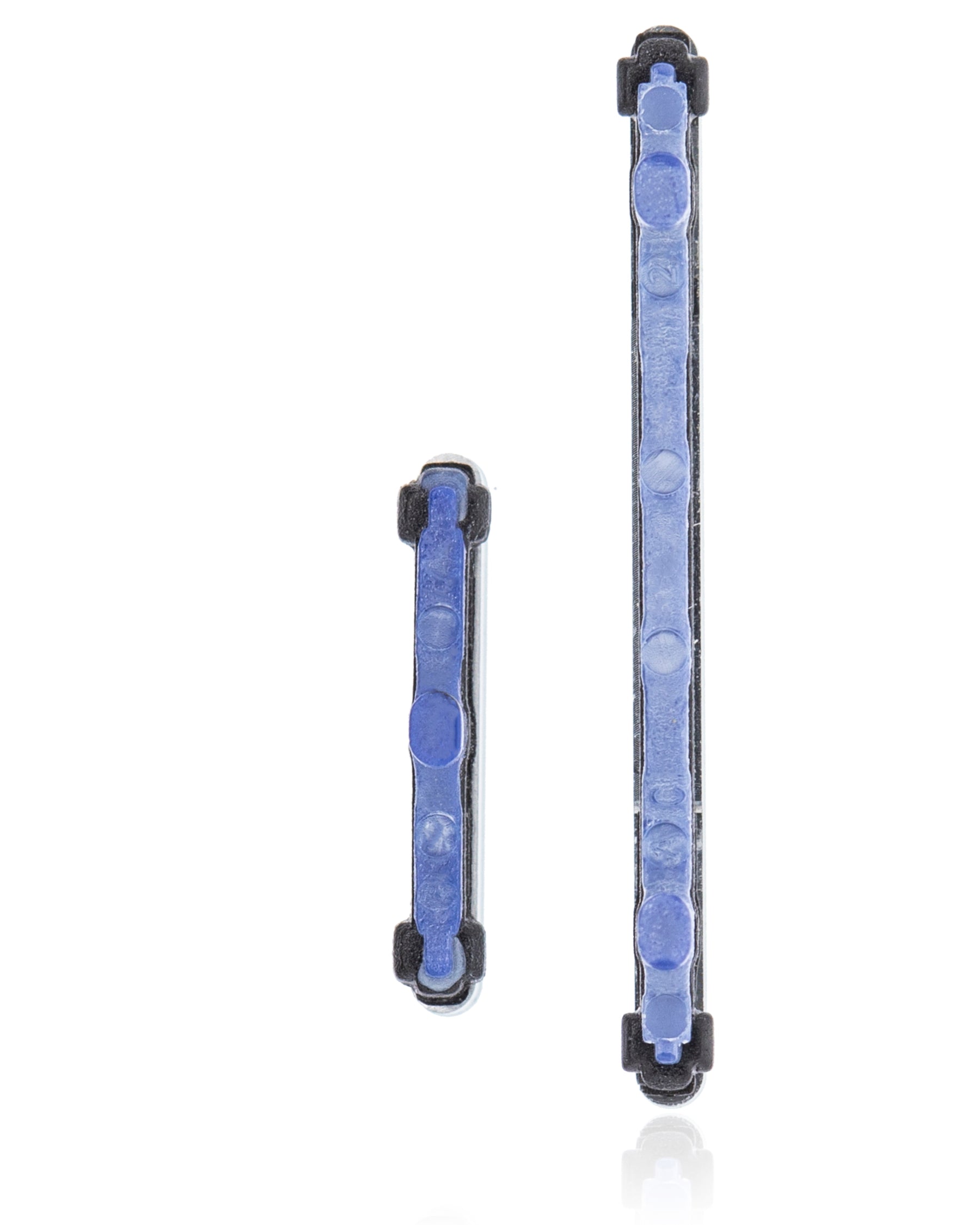 Replacement Hard Buttons (Power / Volume) Compatible For Samsung Galaxy Note 20 5G (Mystic Green)