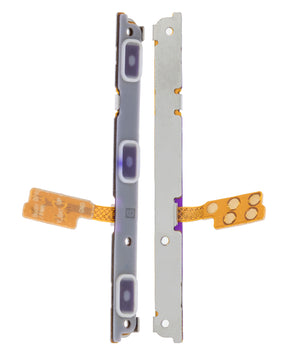 Replacement Power / Volume Button Flex Cable Compatible For Samsung Galaxy Note 20 5G