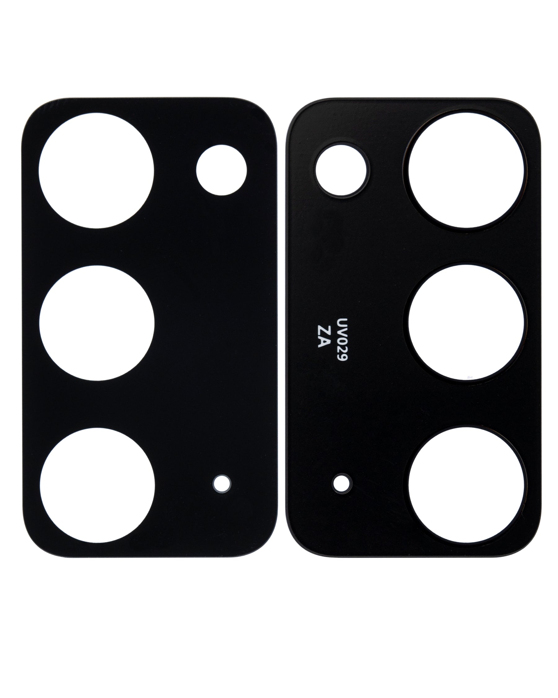 Replacement Back Camera Lens (Glass Only) With Adhesive Compatible For Samsung Galaxy Note 20 (Mystic Gray)