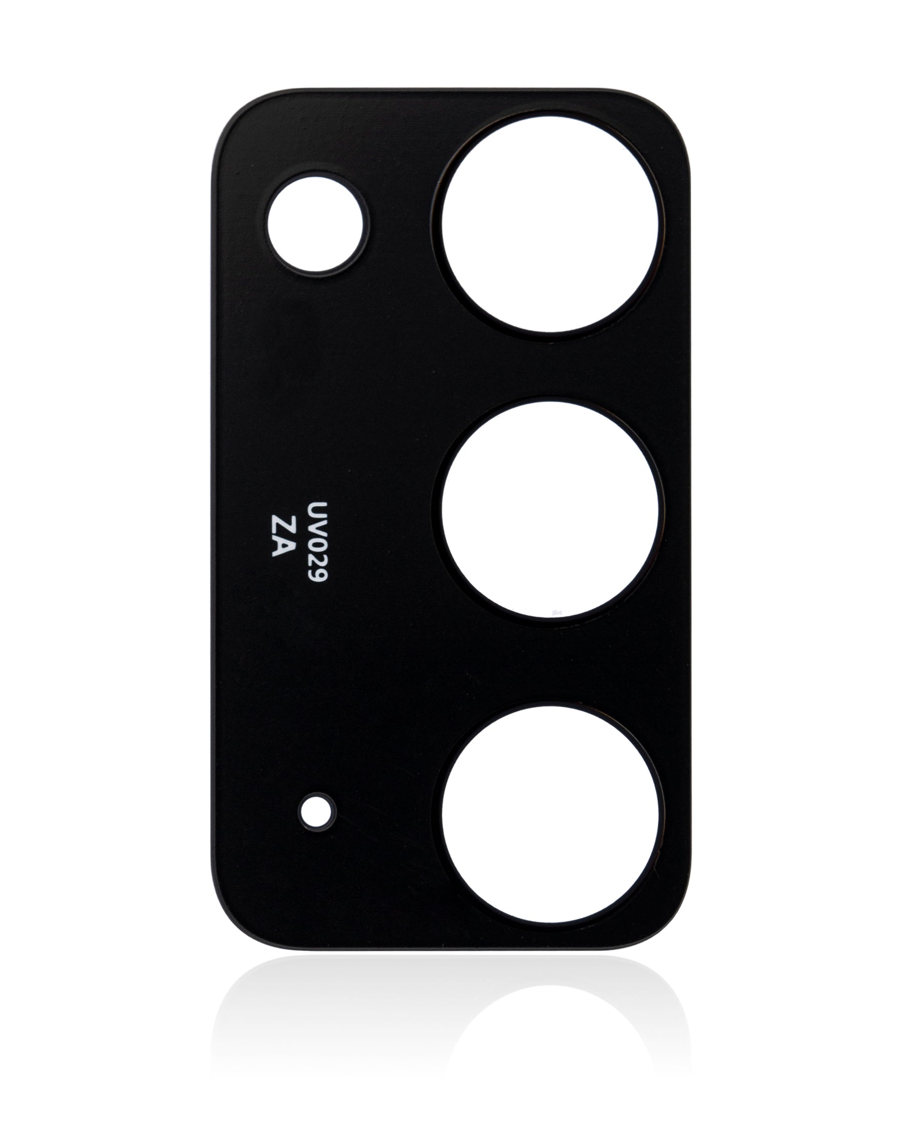 Replacement Back Camera Lens (Glass Only) With Adhesive Compatible For Samsung Galaxy Note 20 (Mystic Gray)